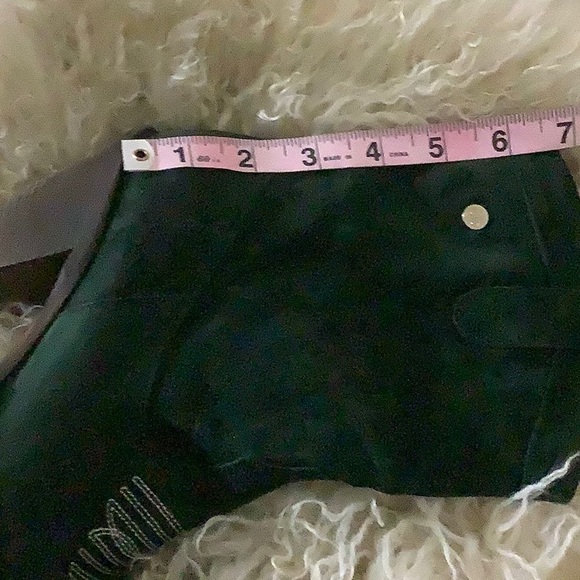 Isabella Lorusso ISLO agreement Suede cowboy boots - Picture 14 of 15